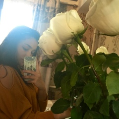 Сабина Шарипова, 06.07, Алматы