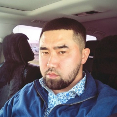 Iskender Djumagaliev, 05.03, Атырау