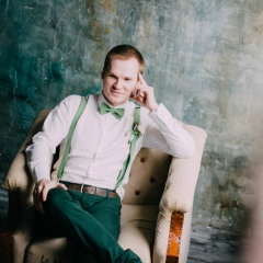 Игорь Крайнов, 04.12.1988, Иваново