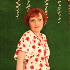 Любовь Соловьева, Бежецк