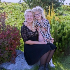 Ольга Ягунова, 22.03, Кемерово