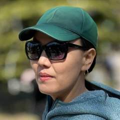 Калия Кирманова, 01.01.1979, Актау