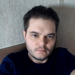 Константин Афанасьев, Новосибирск