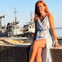 Лиза Сабирова, Санкт-Петербург