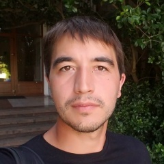 Алексей Овсяник, 06.02, Ростов-на-Дону