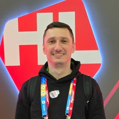 Павел Шевченко, 20.02