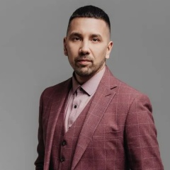 Тимур Юсупов, Тюмень