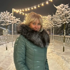 Олеся Коршунова, 14.02, Великий Новгород