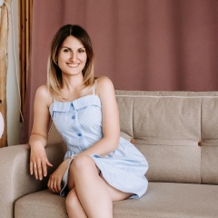Елена Ишкова, 22.07.1988, Братск