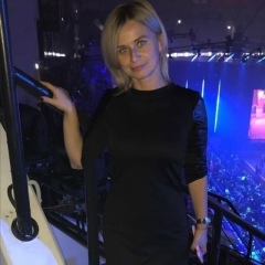 Юлия Просветова, 21.01.1987, Москва