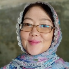 Аэлита Донгак, 05.11.1979, Кызыл