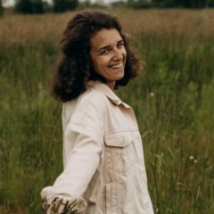 Юлия Бибикова, Щелково