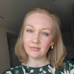 Анастасия Михайлова, 17.11.1992, Пушкин