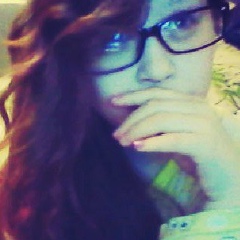 Кариначка Злая, 23.02.2001, Челябинск