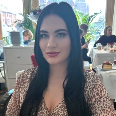 Ангелина Дубина, 25.08