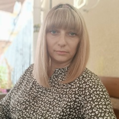 Елена Тюнеева, 25.05, Щекино