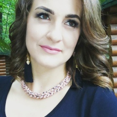 Инна Кирик, 22.08.1987, Винница