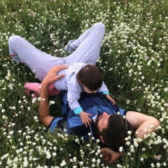 Антон Антонов, 10.03, Новосибирск