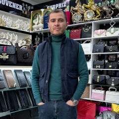 Баха Жалилов, 03.01.1989, Самарканд