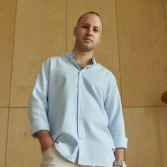 Алексей Мошкин, 31.07.1990, Ростов-на-Дону