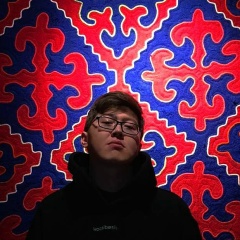 Арслан Нарынбеков, 09.07.1998, Бишкек