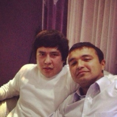 Duman Baizhanov, 02.08.1991, Тараз