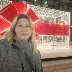 Галя Ефремова, 27.04.1989, Санкт-Петербург