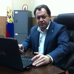 Альберт Артюхов, 05.04.1967, Москва