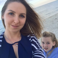 Валерия Серебренникова, 11.08.1987, Москва