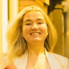 Мария Бирюкова, 09.08
