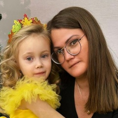 Юлия Тюрина, 06.02, Москва