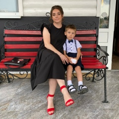 Бажена Горская, 23.02.1989, Несвиж