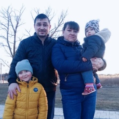 Ирина Литвинчук, 05.02.1987, Ростов-на-Дону