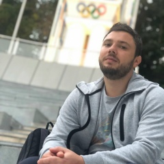 Юрий Иванов, 10.11.1988, Могилёв