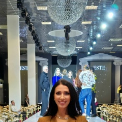 Юлия Молокова, 20.10.1984, Москва