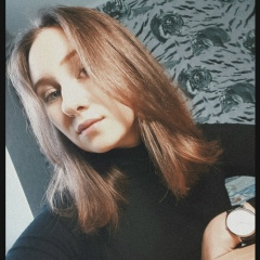 Софья Басакова, 14.01.2000