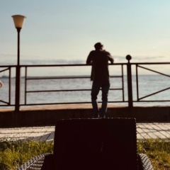 Дмитрий Чугунов, 15.04, Санкт-Петербург