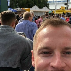 Сергей Варна, Espoo