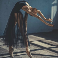 Gauhara Maralova, 28.08