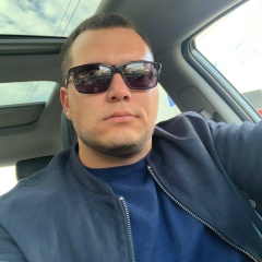 Александр Тудаков, 12.01.1994, Саратов