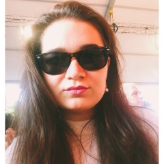 Виктория Астраханцева, 24.03, İstanbul