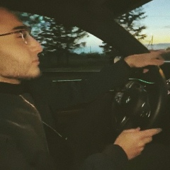 Никита Пониава, 05.03.1999, Москва