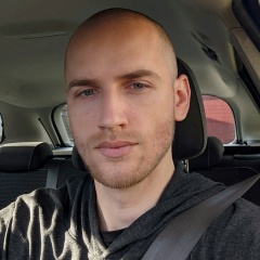 Юра Бобечко, 22.05.1987