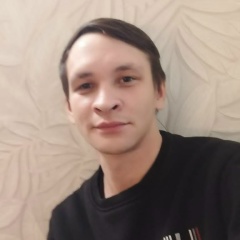 Ринат Залялиев, 26.08.1994, Бугульма