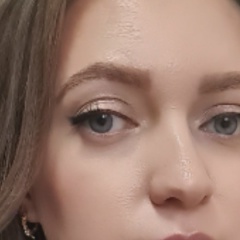 Евгения Банчук, 29.05.1989, Санкт-Петербург