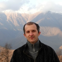 Сергей Чмыхалов, 17.03.1986, Краснодар