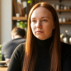 Дарья Никулина, 17.02.1991, Ставрополь