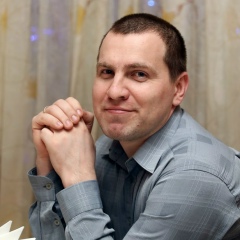 Илья Рябов, Калуга