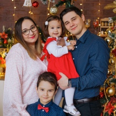 Алина Плугарева, 07.08.1989, Ставрополь