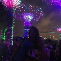 Рамина Колюкаева, 08.06, Санкт-Петербург